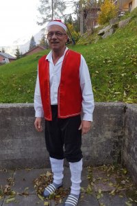 WM Tipp Weekend 2018